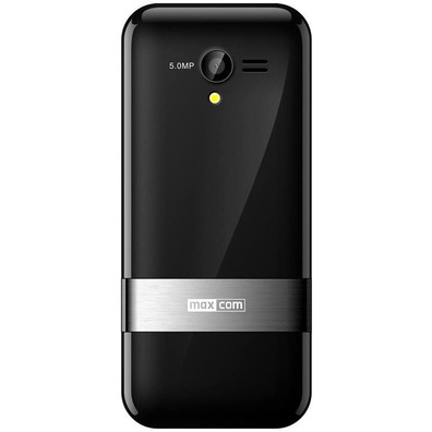 Smartphone Maxcom Classic MM330 Negro