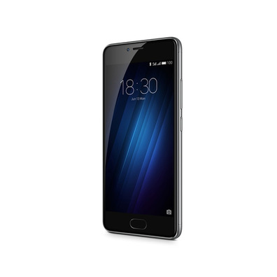 Meizu M3s Black 16gb