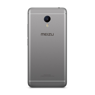 Meizu M3s Black 16gb