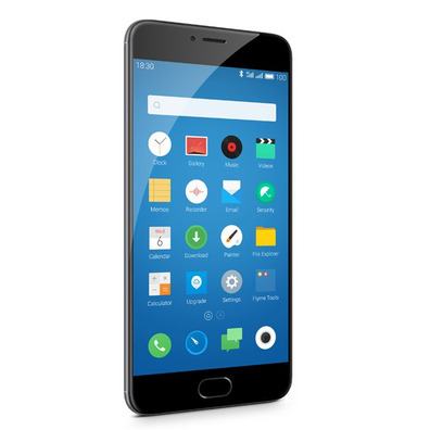 Meizu m3 nota 5.5 "32G Gris