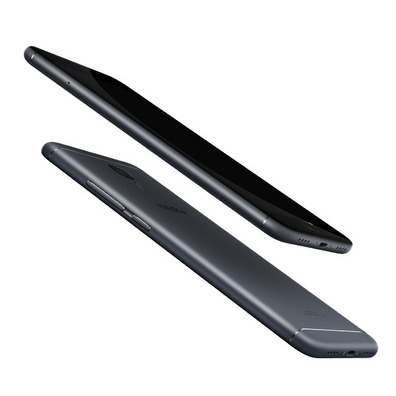 Meizu m3 nota 5.5 "32G Gris