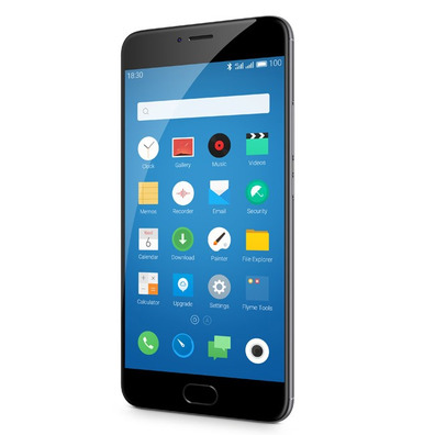 Meizu m3 nota 5.5 "32G Gris