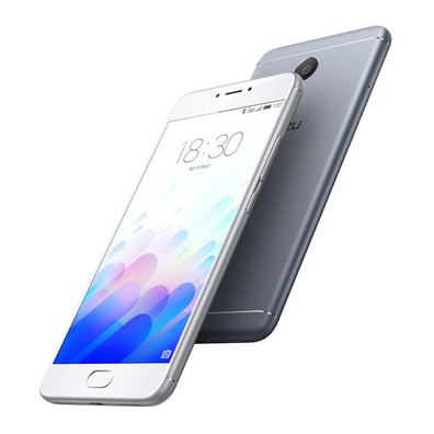 Meizu M3 Nota 5.5 "Prata 32G