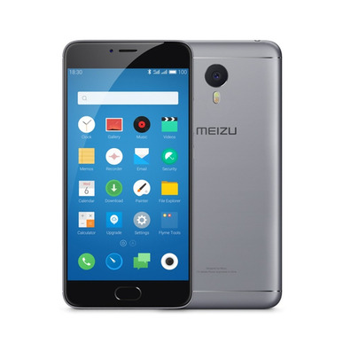 Meizu M3 Nota 5.5 16G Cinza Escuro