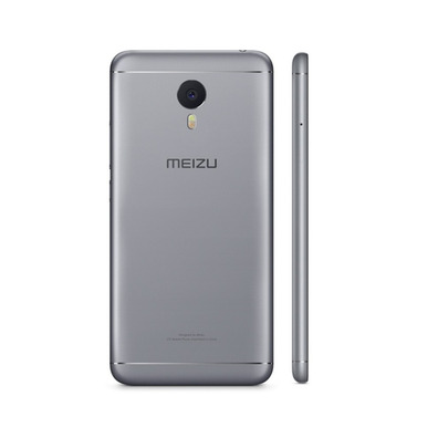Meizu M3 Nota 5.5 16G Cinza Escuro