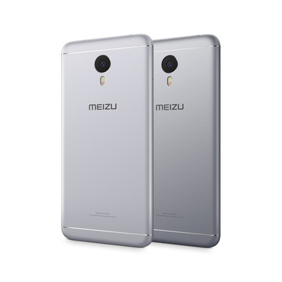 Meizu M3 Nota 5.5 16G Cinza Escuro
