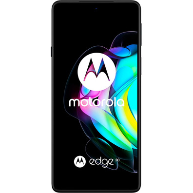 Smartphone Motorola Moto Edge 20 8GB/128GB 6,7 '' 5G Gris