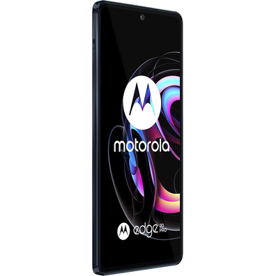 Smartphone Motorola Moto Edge 20 Pro 6,7 '' 12GB/256GB Azul