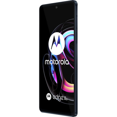 Smartphone Motorola Moto Edge 20 Pro 6,7 '' 12GB/256GB Azul