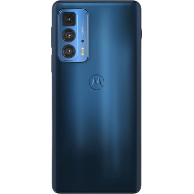 Smartphone Motorola Moto Edge 20 Pro 6,7 '' 12GB/256GB Azul