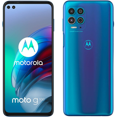 Smartphone Motorola Moto G100 8GB/128GB 5G 6,7 ''
