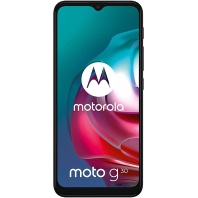 Smartphone Motorola Moto G30N 6GB/128GB 6,5 ''