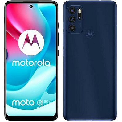 Smartphone Motorola Moto G60s 6GB/128GB 6,8 ''