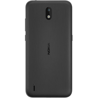 Smartphone Nokia 1,3 1GB/16GB 5,71 '' Carbón