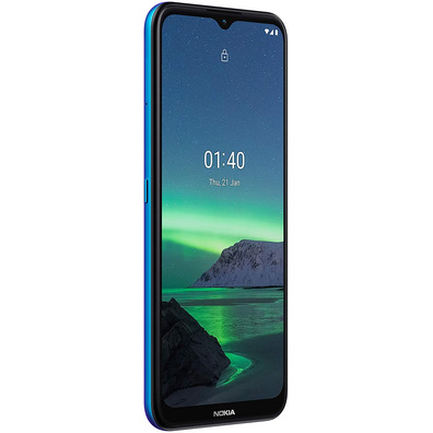 Smartphone Nokia 1,4 2GB/32GB 6,51 " Azul