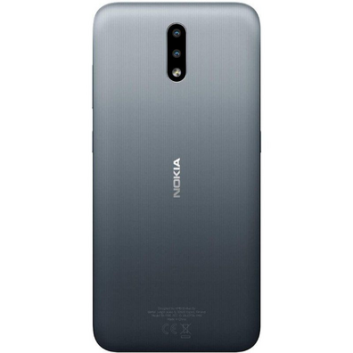 Smartphone Nokia 2,3 2GB/32GB 6,2 " Carbón
