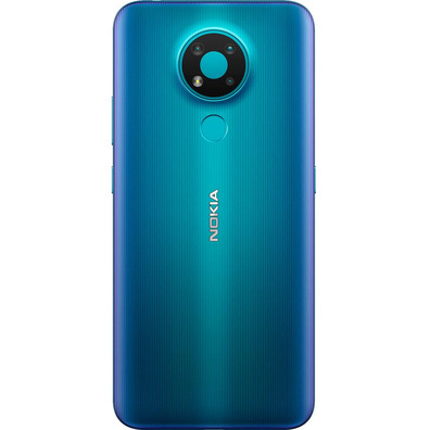 Smartphone Nokia 3,4 4GB/64GB 6,39 " Fiordo