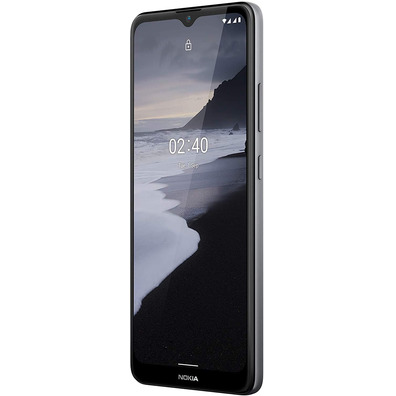 Smartphone Nokia 2,4 3GB/64GB 6,5 '' Carbón