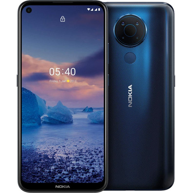 Smartphone Nokia 5,4 4GB/128GB 6,39 " Azul