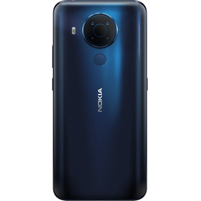 Smartphone Nokia 5,4 4GB/128GB 6,39 " Azul