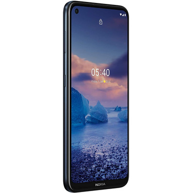 Smartphone Nokia 5,4 4GB/64GB 6,39 " Azul