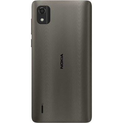 Smartphone Nokia C2 C2 Edição 2GB/32GB Gris