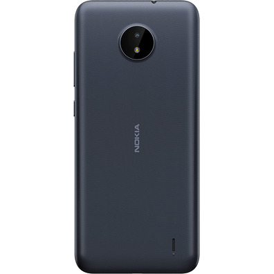 Smartphone Nokia C20 2GB/32GB 6,5 " Azul Oscuro