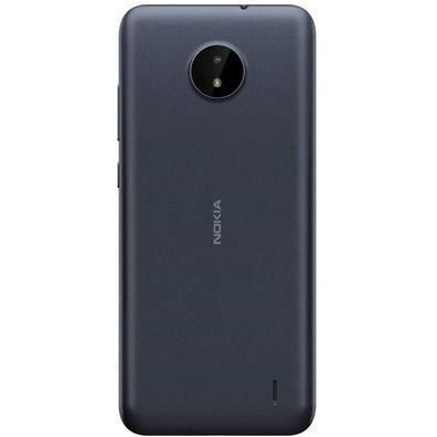 Smartphone Nokia C20 2GB/32GB 6,5 " Azul Oscuro