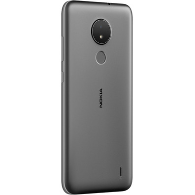 Smartphone Nokia C21 2GB/32GB 6,5 '' Gris