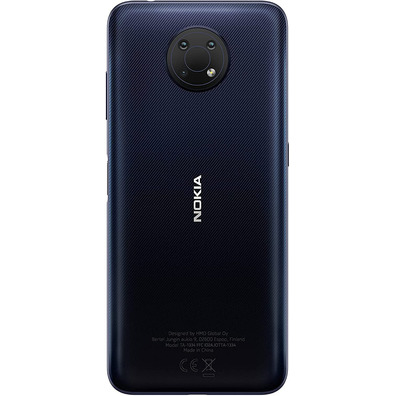 Smartphone Nokia G10 3GB/32GB 6,5 '' Azul Noche