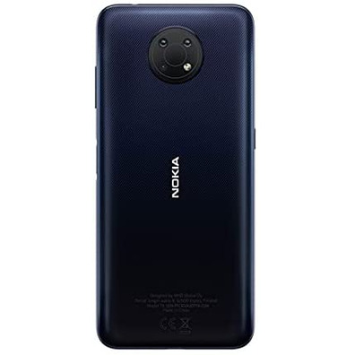 Smartphone Nokia G10 3GB/32GB 6,5 '' Azul Noche