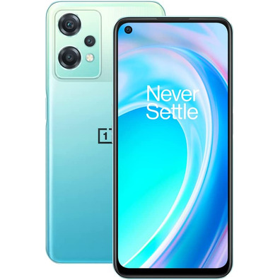 Smartphone OnePlus Nord CE 2 Lite 5G 6GB/128GB 6,5 '' Azul