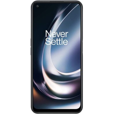 Smartphone OnePlus Nord CE 2 Lite 5G 6GB/128GB 6,5 '' Negro