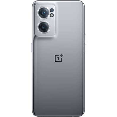 Smartphone OnePlus Nord Ce 5G 8GB/128GB Gray Mirror