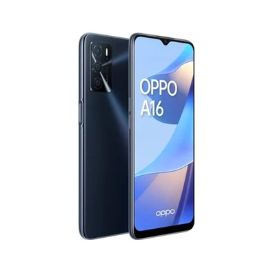 Smartphone Oppo A16 3GB/32GB Black