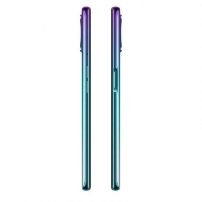 Smartphone Oppo A72 Aurora Purple 6,5 ' '/4GB/128GB