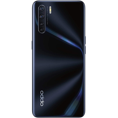 Smartphone Oppo A91 8GB/128GB 6,4 " Negro Deslumbrante