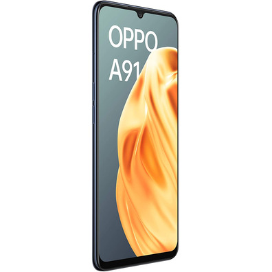 Smartphone Oppo A91 8GB/128GB 6,4 " Negro Deslumbrante