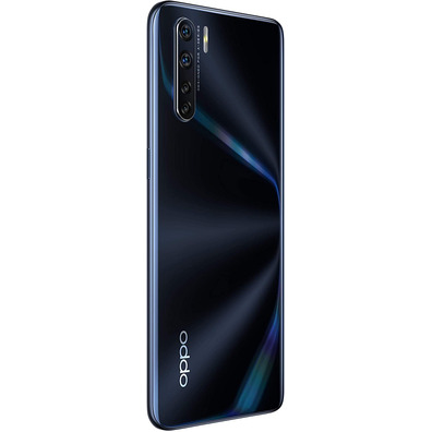 Smartphone Oppo A91 8GB/128GB 6,4 " Negro Deslumbrante