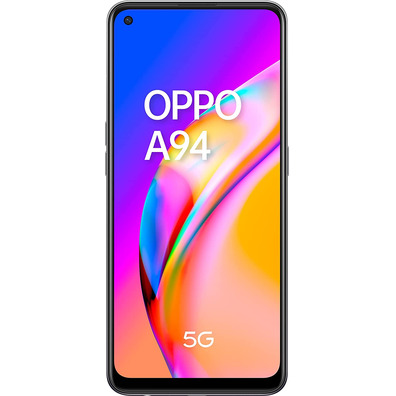 Smartphone Oppo A94 5G 8GB/128GB Preto