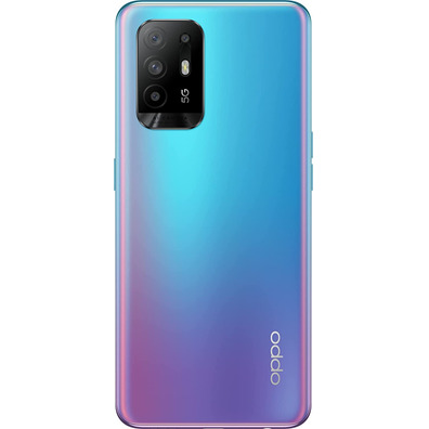 Smartphone Oppo A94 5G 8GB/128GB Azul