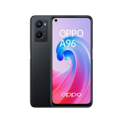 Smartphone Oppo A96 8GB/128GB Starry Black