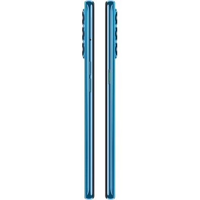 Smartphone Oppo Find X3 Lite 6,43 '' 5G 8GB/128GB Azul