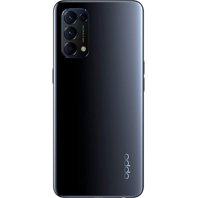 Smartphone Oppo Find X3 Lite 6,43 '' 5G 8GB/128GB Negro
