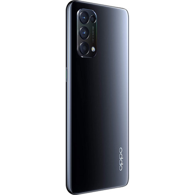 Smartphone Oppo Find X3 Lite 6,43 '' 5G 8GB/128GB Negro