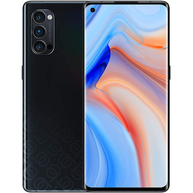 Smartphone Oppo Reno 4 Pro 6,5 '' 5G 12GB/256GB Negro