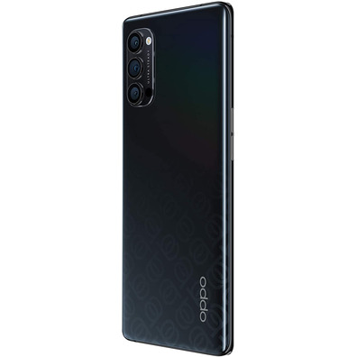 Smartphone Oppo Reno 4 Pro 6,5 '' 5G 12GB/256GB Negro