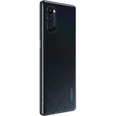 Smartphone Oppo Reno 4 Pro 6,5 '' 5G 12GB/256GB Negro