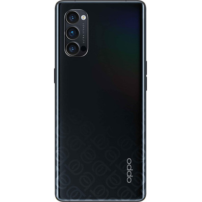 Smartphone Oppo Reno 4 Pro 6,5 '' 5G 12GB/256GB Negro