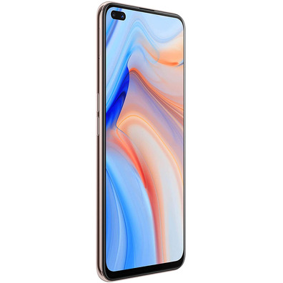 Smartphone Oppo Reno 4Z 5G 6,57 '' 8GB/128GB Blanco